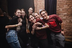 Poptákovice / ArtBar Druhý pád