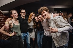 Poptákovice / ArtBar Druhý pád