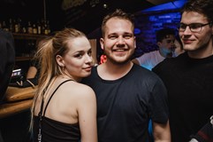 Poptákovice / ArtBar Druhý pád