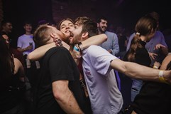 Poptákovice / ArtBar Druhý pád