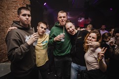 Poptákovice / ArtBar Druhý pád