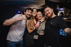 Poptákovice / ArtBar Druhý pád