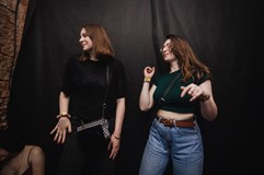 Poptákovice / ArtBar Druhý pád