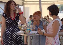 FESTIVAL VÍNA V HOLEŠOVICÍCH – GRAND PRIX AUSTERLITZ 2022