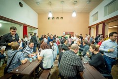 Podzimní festival vína