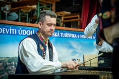 Podzimní festival vína