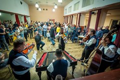 Podzimní festival vína