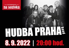 Hudba Praha band