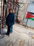 Hebron: Železná opona Blízkého východu / Adéla Pegleyová