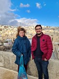 Hebron: Železná opona Blízkého východu / Adéla Pegleyová