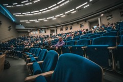 TechMeetup Ostrava - Konference 2022