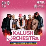 Kalush Orchestra (UA)