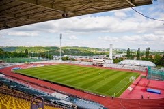 FK Dukla Praha - FK Varnsdorf
