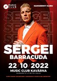 Sergei Barracuda