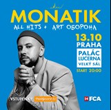 MONATIK / МОНАТИК