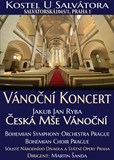 Vánoční koncert - Česká Mše Vánoční