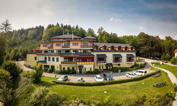 Hotel STUDÁNKA