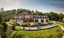 Hotel STUDÁNKA ****, Rychnov nad Kněžnou