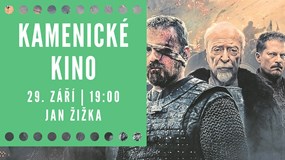 Kamenické kino - Jan Žižka