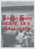 JAPONSKÉ PŘÍBĚHY | Tomáš Jireček