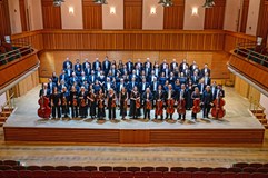 Koncert k výročí republiky - Moravská filharmonie Olomouc