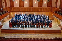 Koncert k výročí republiky - Moravská filharmonie Olomouc