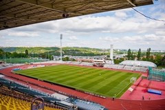 FK Dukla Praha - FC Vysočina Jihlava