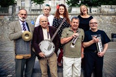  Ivan Mládek & Banjo band