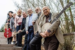  Ivan Mládek & Banjo band