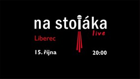 Na stojáka Liberec