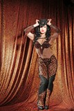 Bohemian Burlesque Festival: Bohemian Cabaret Prague