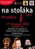 Na Stojáka - Pardubice