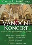 Vánoční koncert