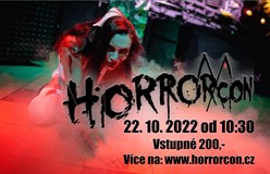 HorrorCon 7. ročník