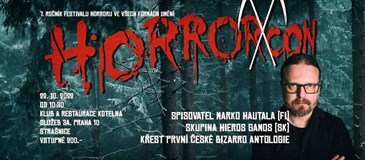 HorrorCon 7. ročník