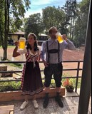 Oktoberfest 2022 na Panelce