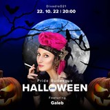 Pride Burlesque: Halloween