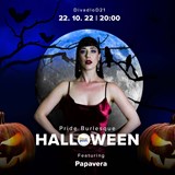 Pride Burlesque: Halloween