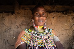 Tanzánie - safari, trek a etnika