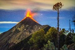 Guatemala A Kolumbie Pavel Svoboda (Cestovatelé Kino Polná)