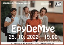 Epydemye