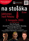 Na stojáka - Jablonec