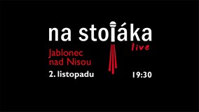 Na stojáka - Jablonec