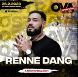 OVA INDOOR FEST / Hip Hop Edition