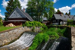 Stezka Českem & Coffee Trail Garden