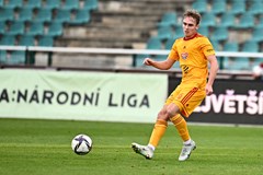 FK Dukla Praha - SK Slavia Praha