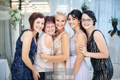 Wedding show