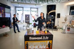 Wedding show