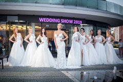 Wedding show