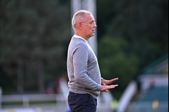FK Dukla Praha - FC Silon Táborsko